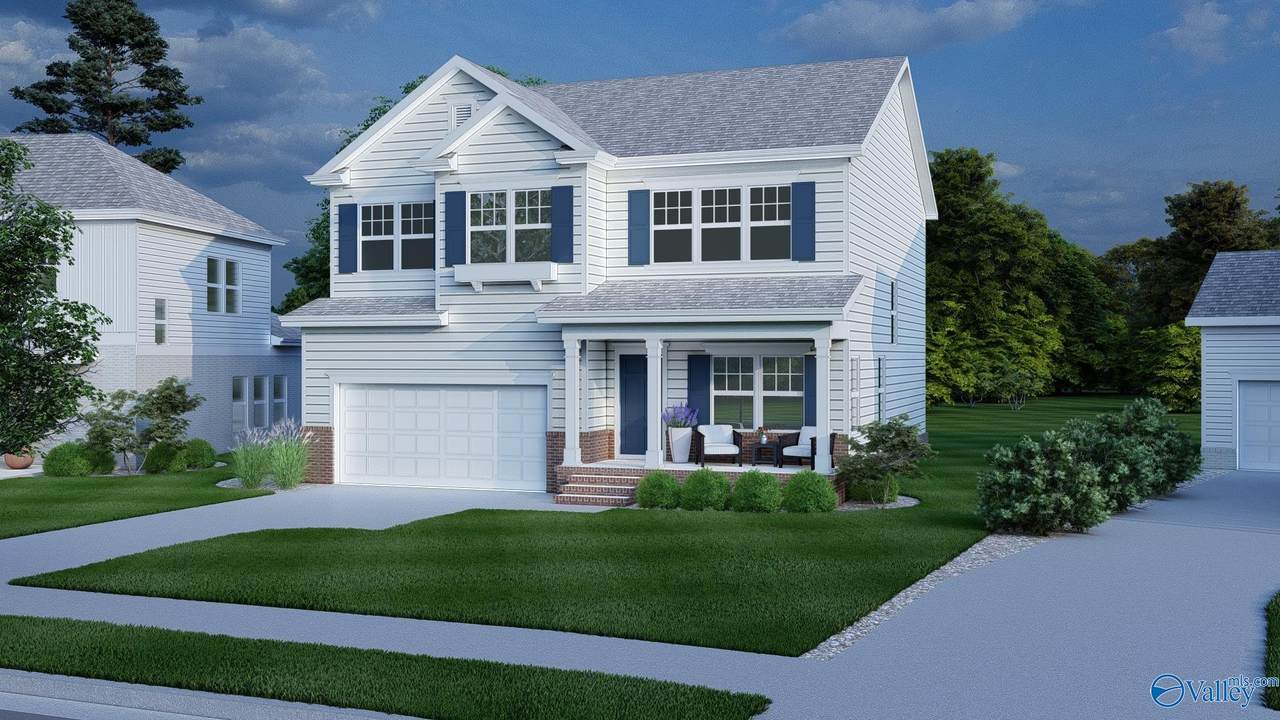 432 Summit Lakes Place - Photo 1