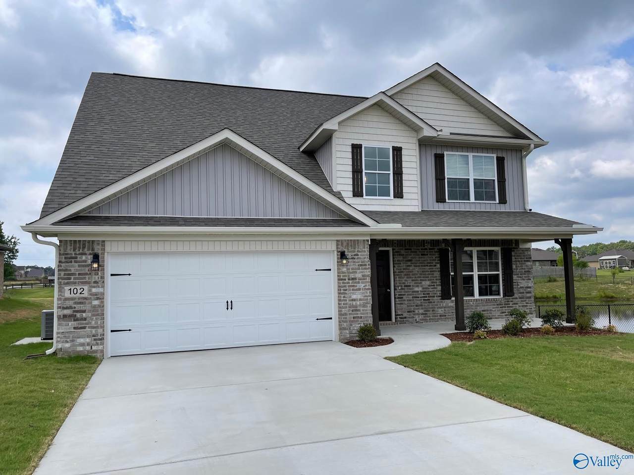 102 Wyatt Miles Lane - Photo 1