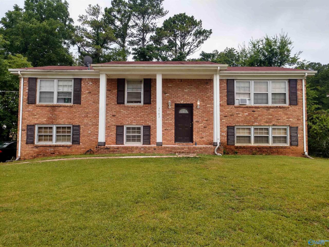 3702 Bragg Street - Photo 1