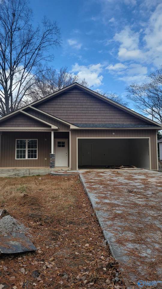 1610 College Street - Photo 1