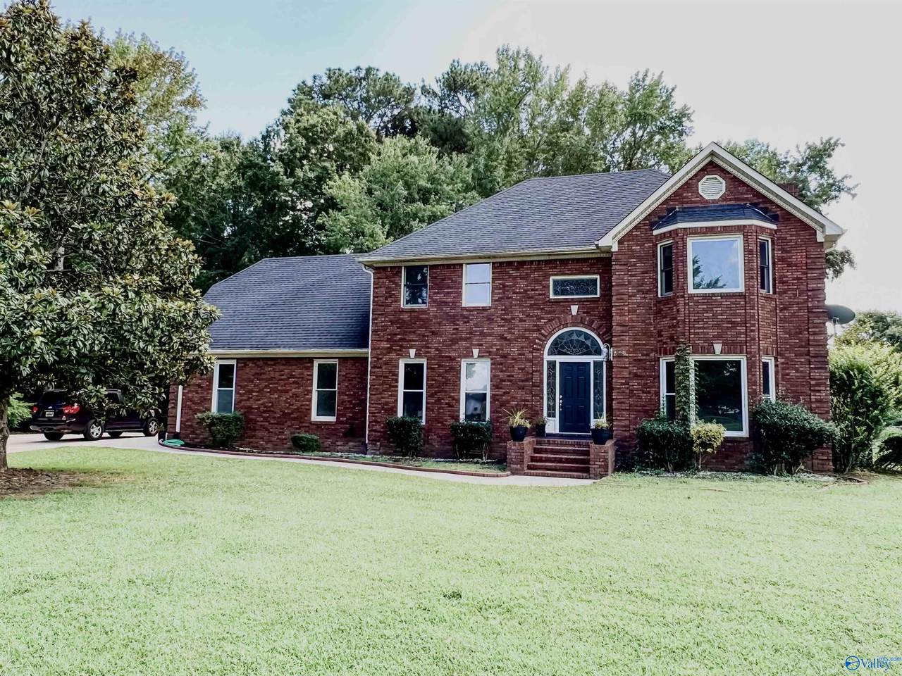 114 Grayfox Trail - Photo 1