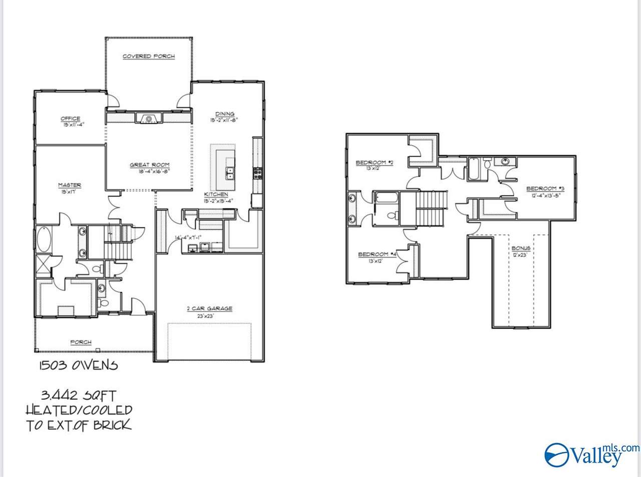 1503 Owens Drive - Photo 1