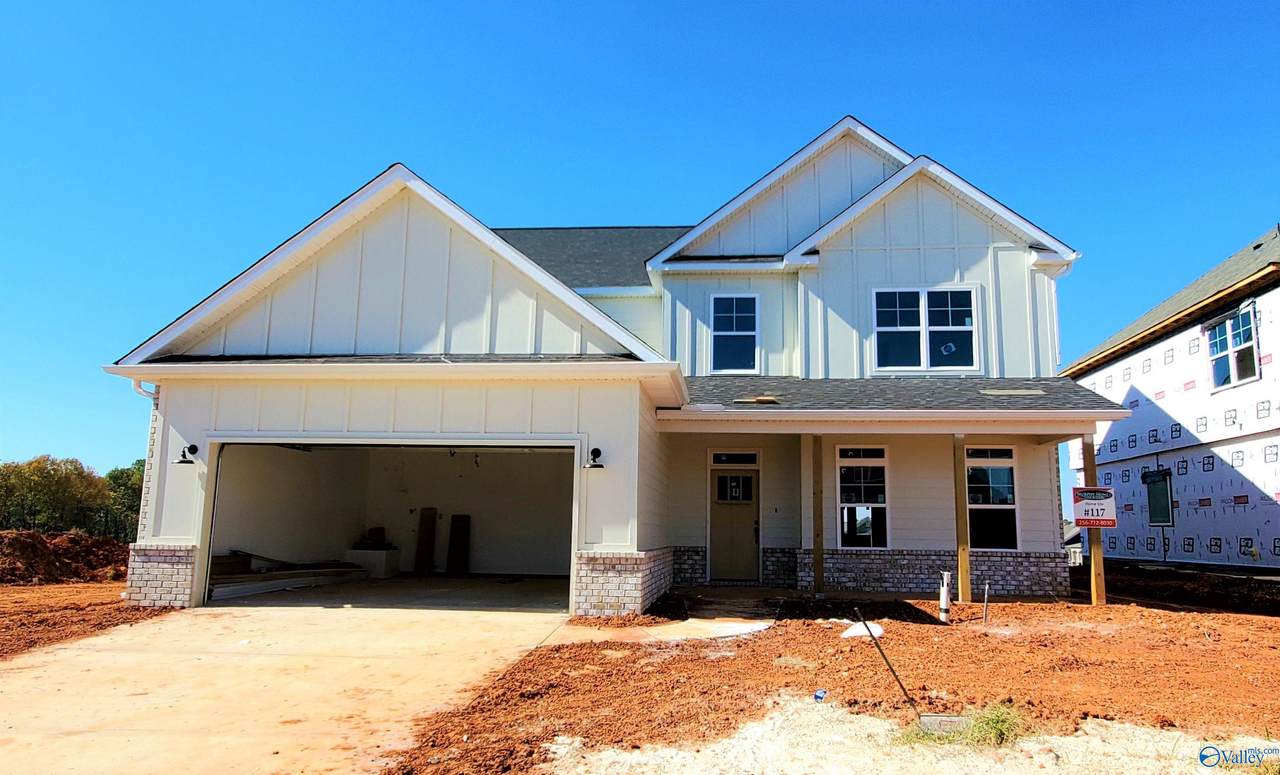 60 Faulkner Road - Photo 1