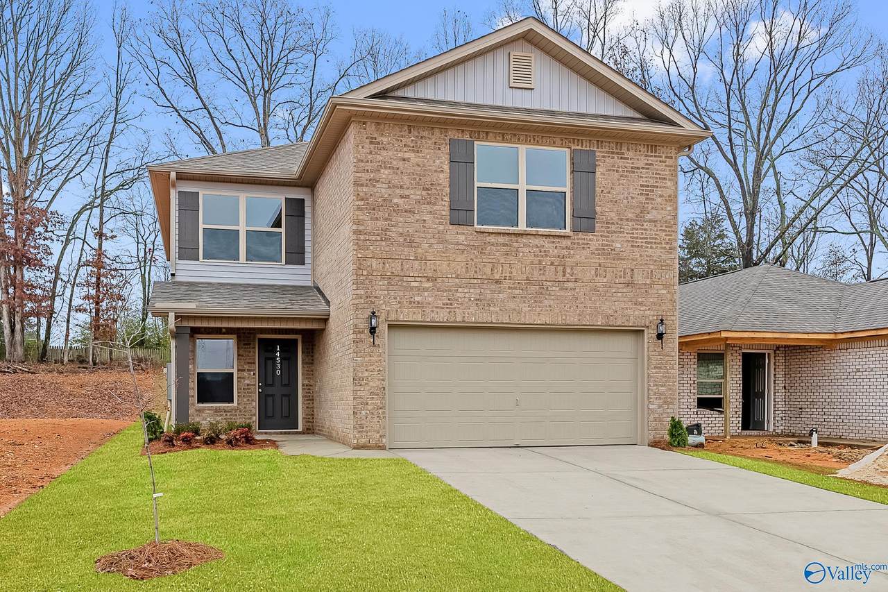 11113 Ravenel Drive - Photo 1