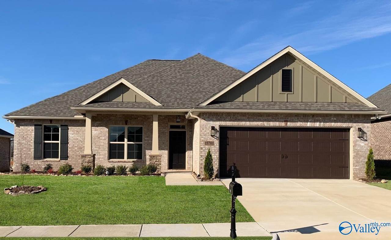 15701 Big Ben Drive - Photo 1