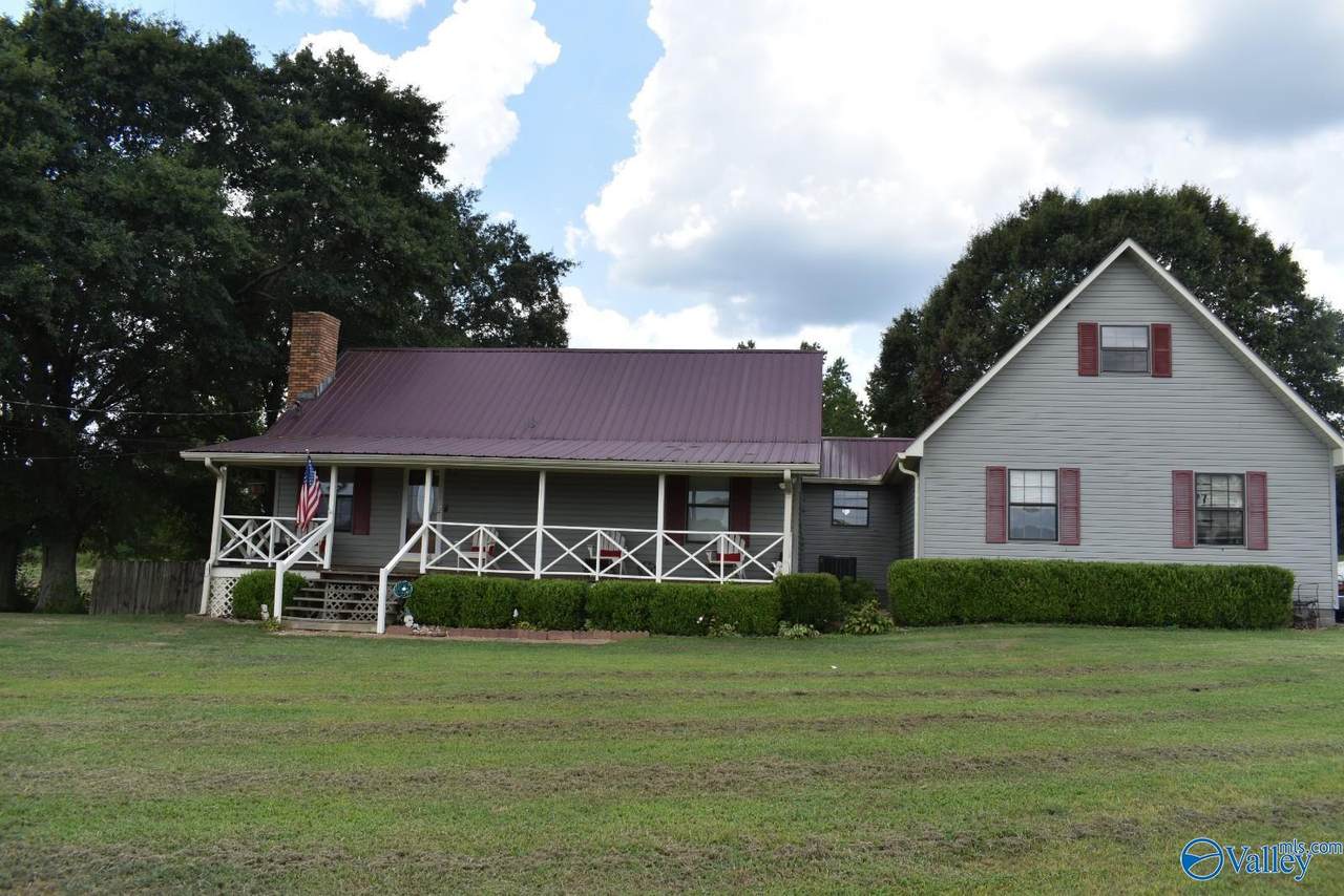 5145 Horton Nixon Chapel Road - Photo 1
