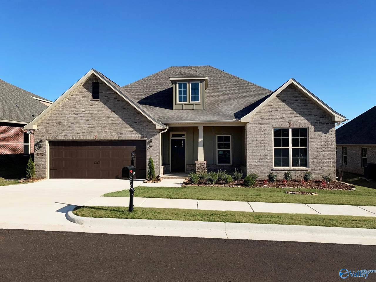 15702 Big Ben Drive - Photo 1