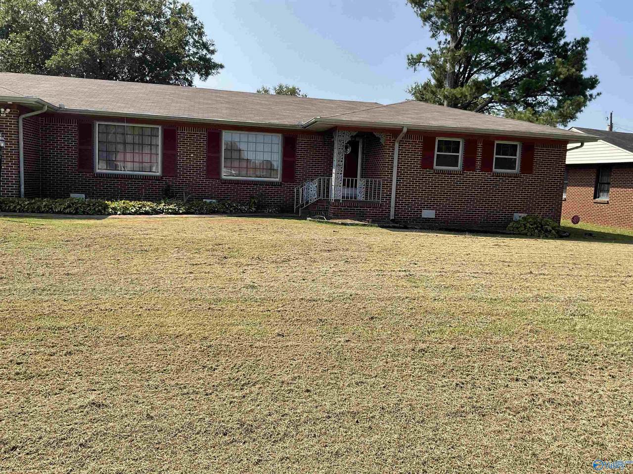1707 Betty Street - Photo 1