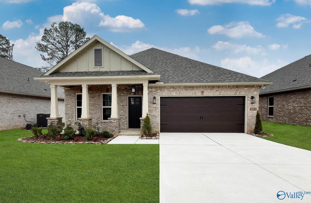 15715 Mizewell Lane - Photo 1