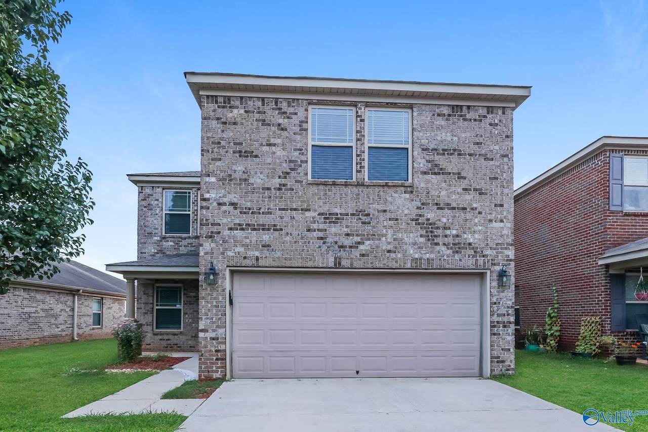 112 Pitts Griffin Drive - Photo 1