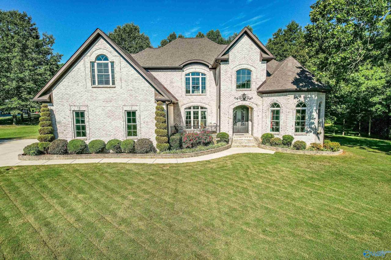 310 Clark Hollow Road - Photo 1