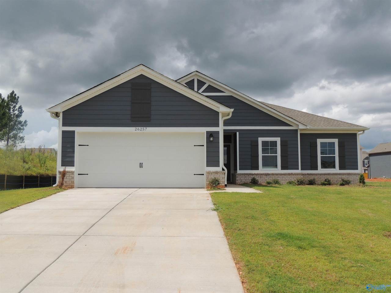 26257 Valley Ridge Road - Photo 1