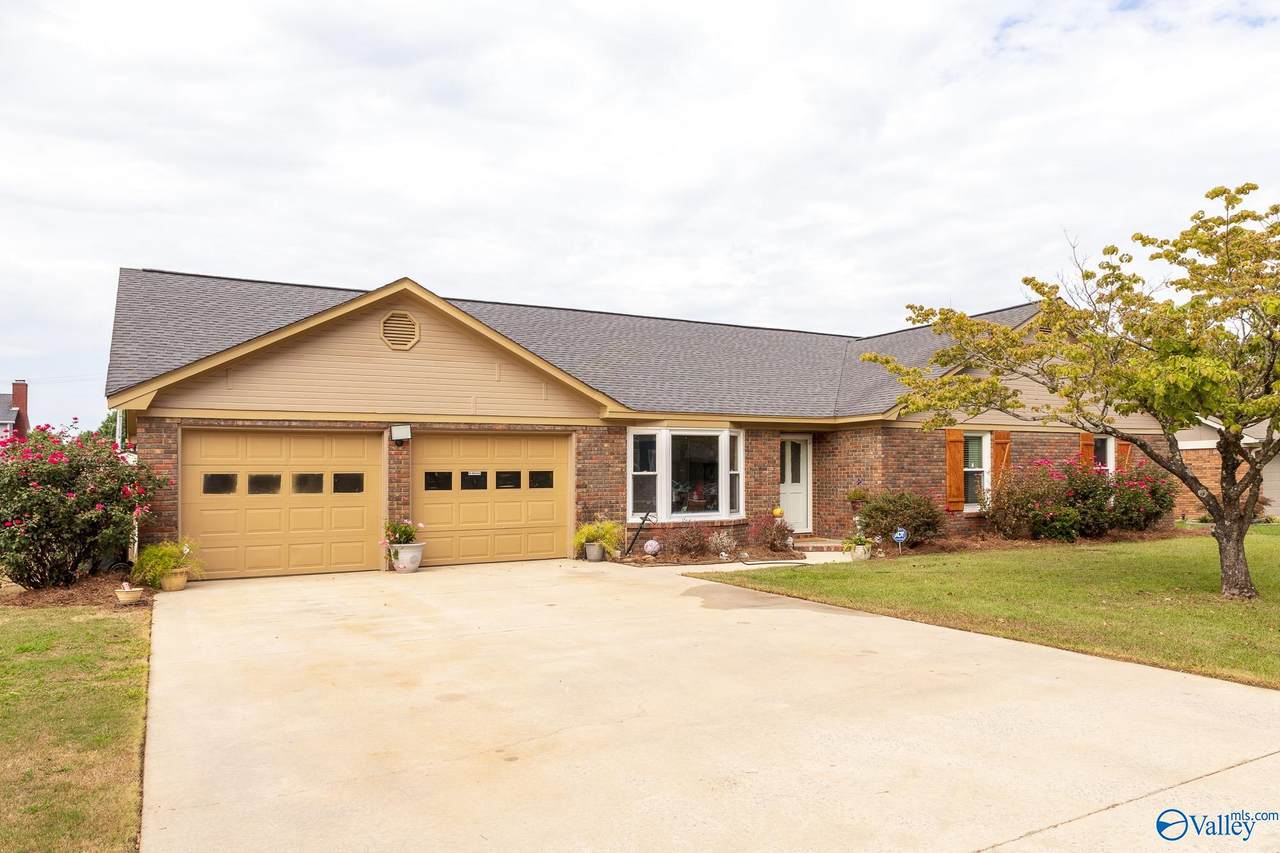 2216 Lancelot Drive - Photo 1