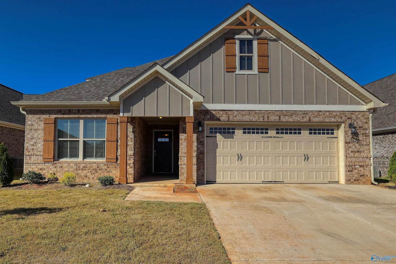 15629 Ironcrest Drive - Photo 1