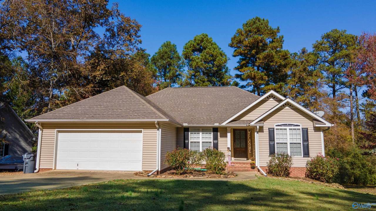 2970 Plymouth Rock Trail - Photo 1