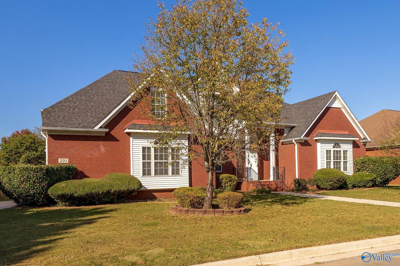 201 Cedar Springs Place - Photo 1