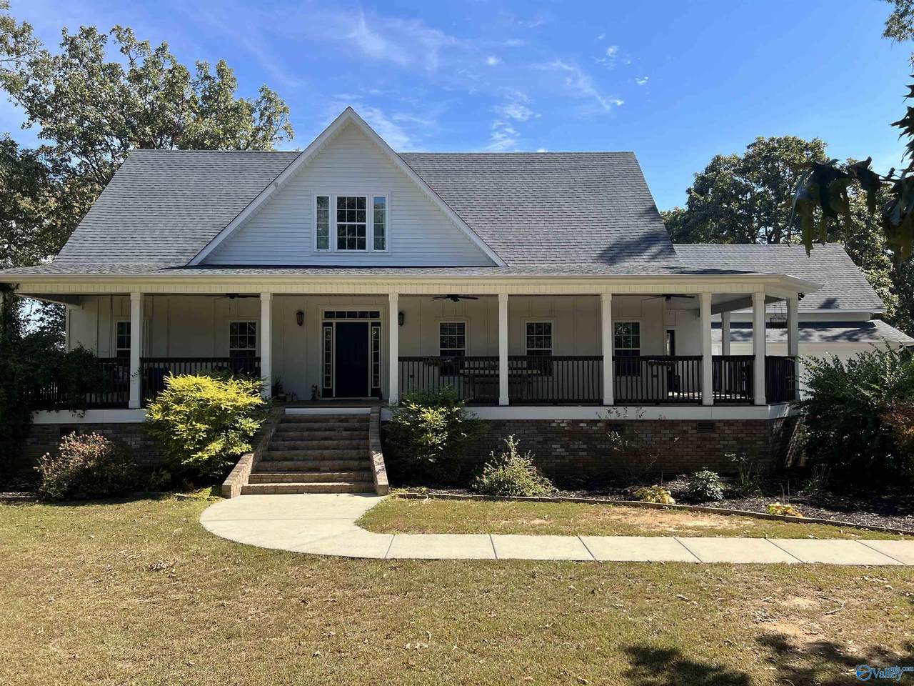 425 J B Walker Road - Photo 1