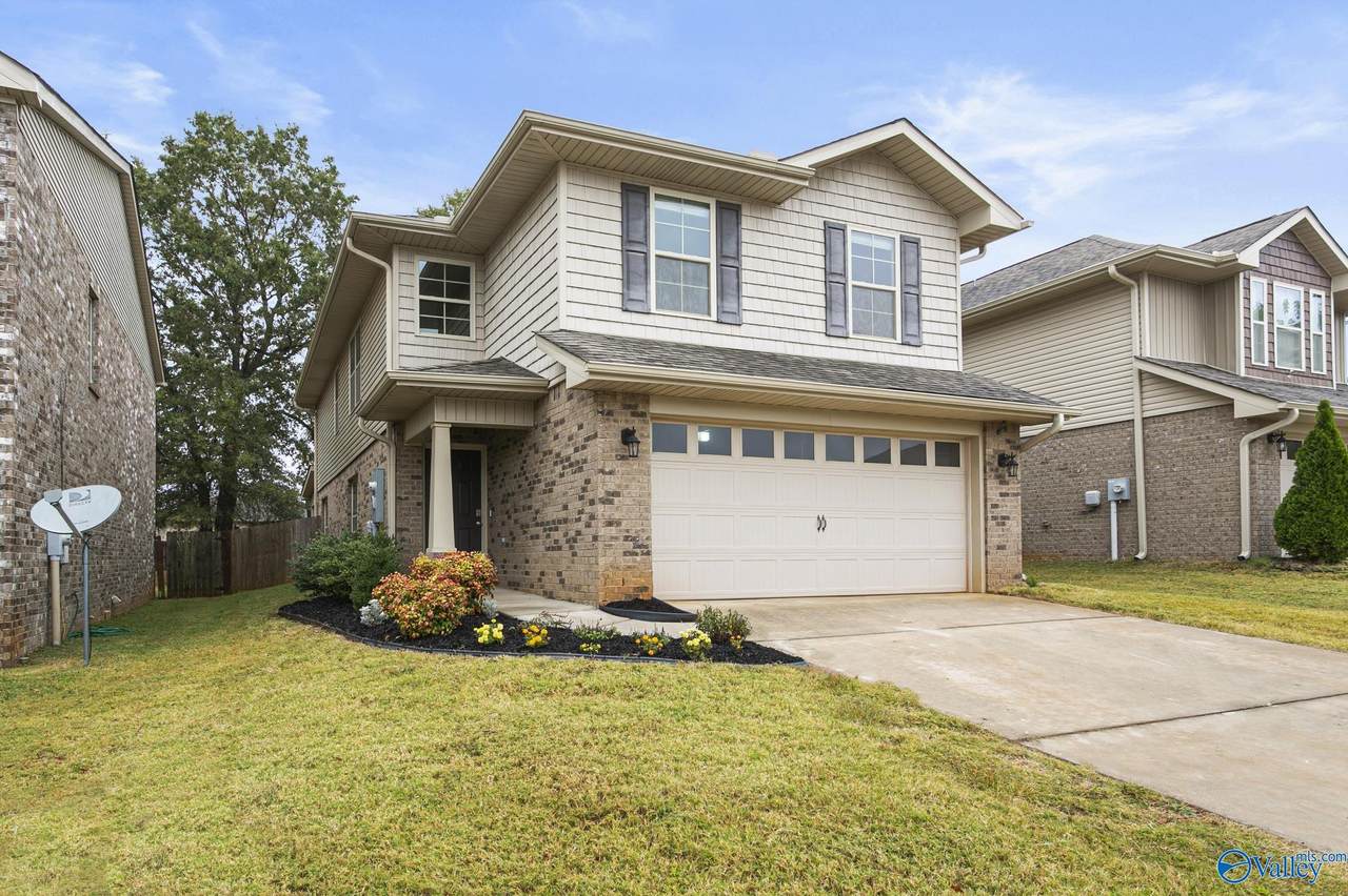 200 Tybee Drive - Photo 1