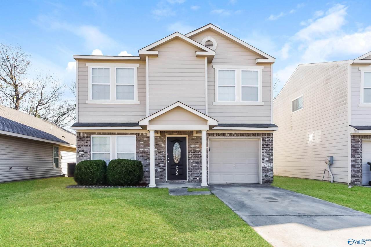 235 Bermuda Lakes Drive - Photo 1
