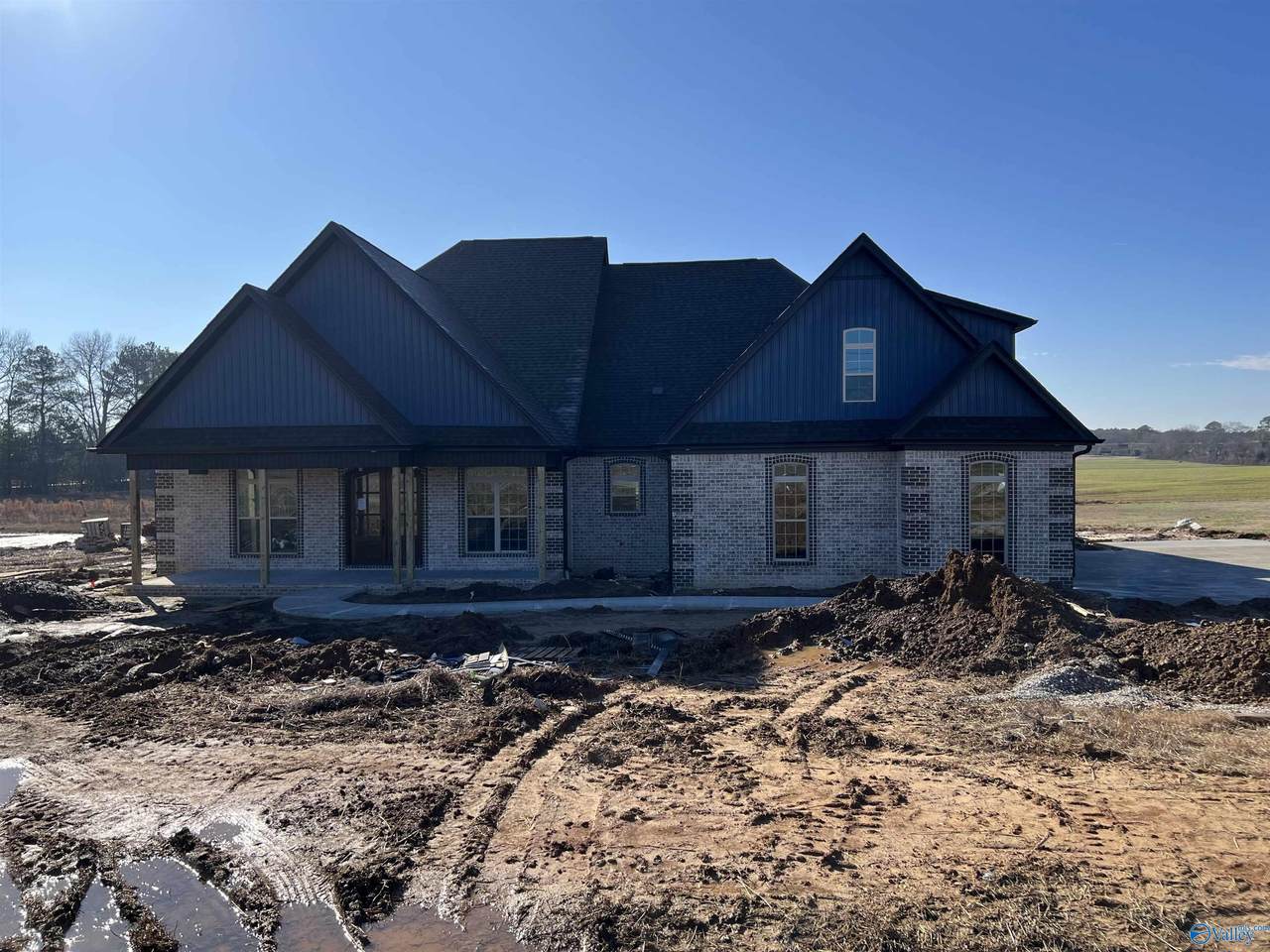 955 Sanderfer Road - Photo 1