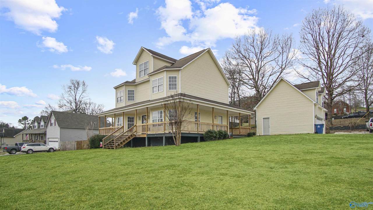 22 Obrian Circle - Photo 1