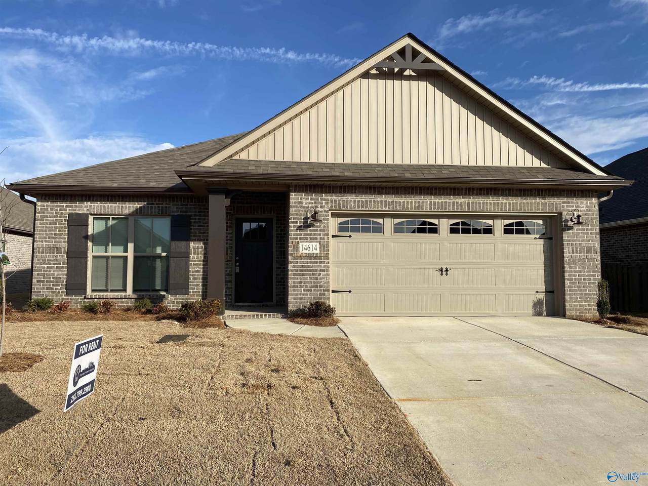 14614 River Birch Lane - Photo 1