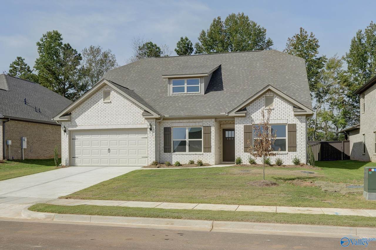 Bennington Pennington Avenue - Photo 1