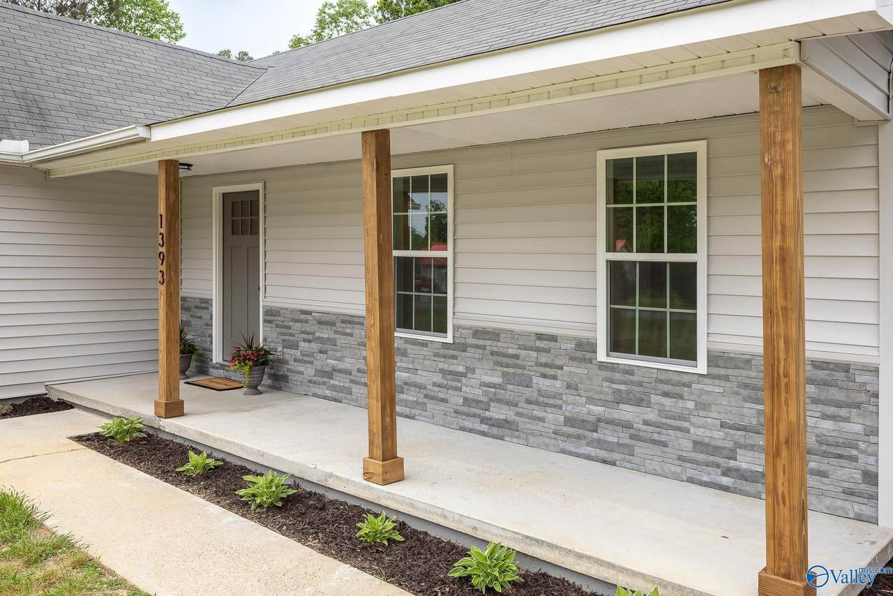 1393 Wilhite Road, Falkville, AL 35622 (MLS 1833672) MarMac Real Estate