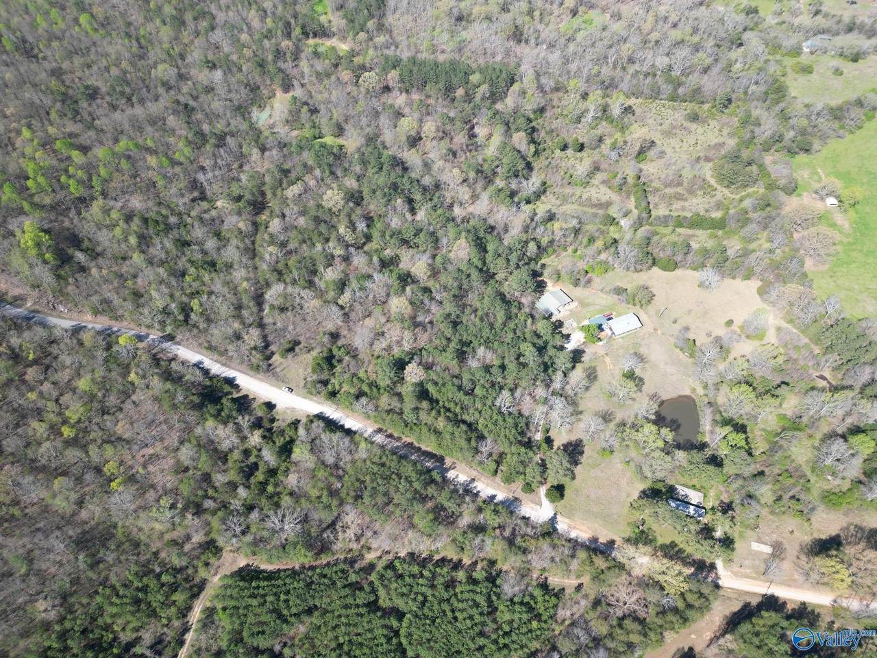 12 acres County Road 7 - Photo 1