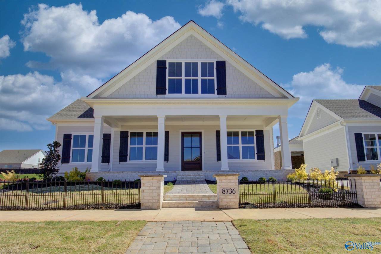 8736 Boulder Brook Road - Photo 1