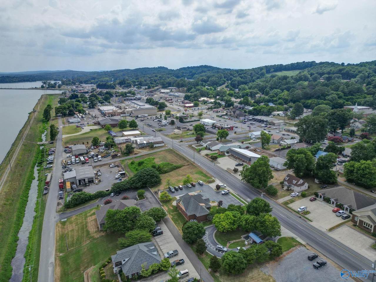 .48 ACRES Blount Avenue - Photo 1