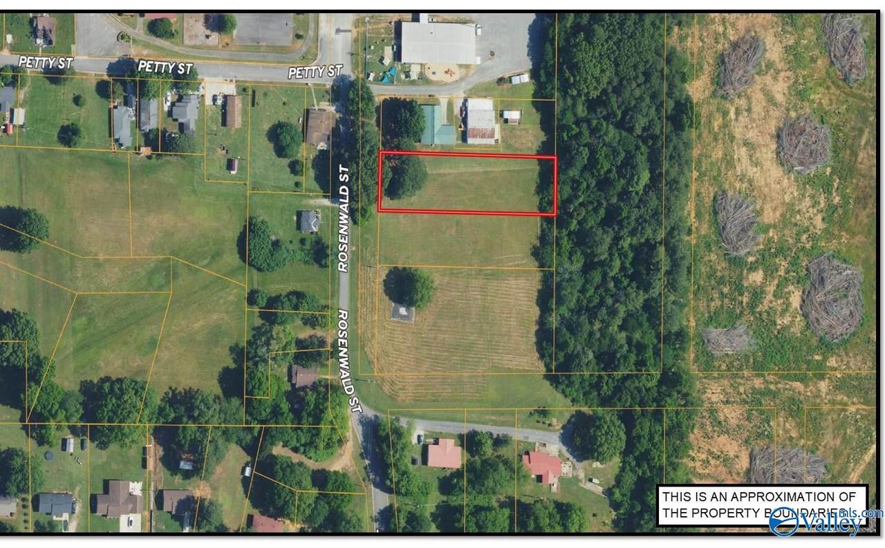 Lot #15 Rosenwald Street - Photo 1