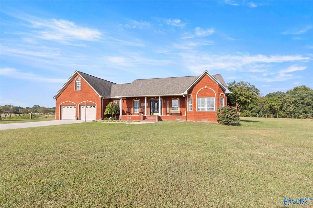 180 Mcalister Road - Photo 1