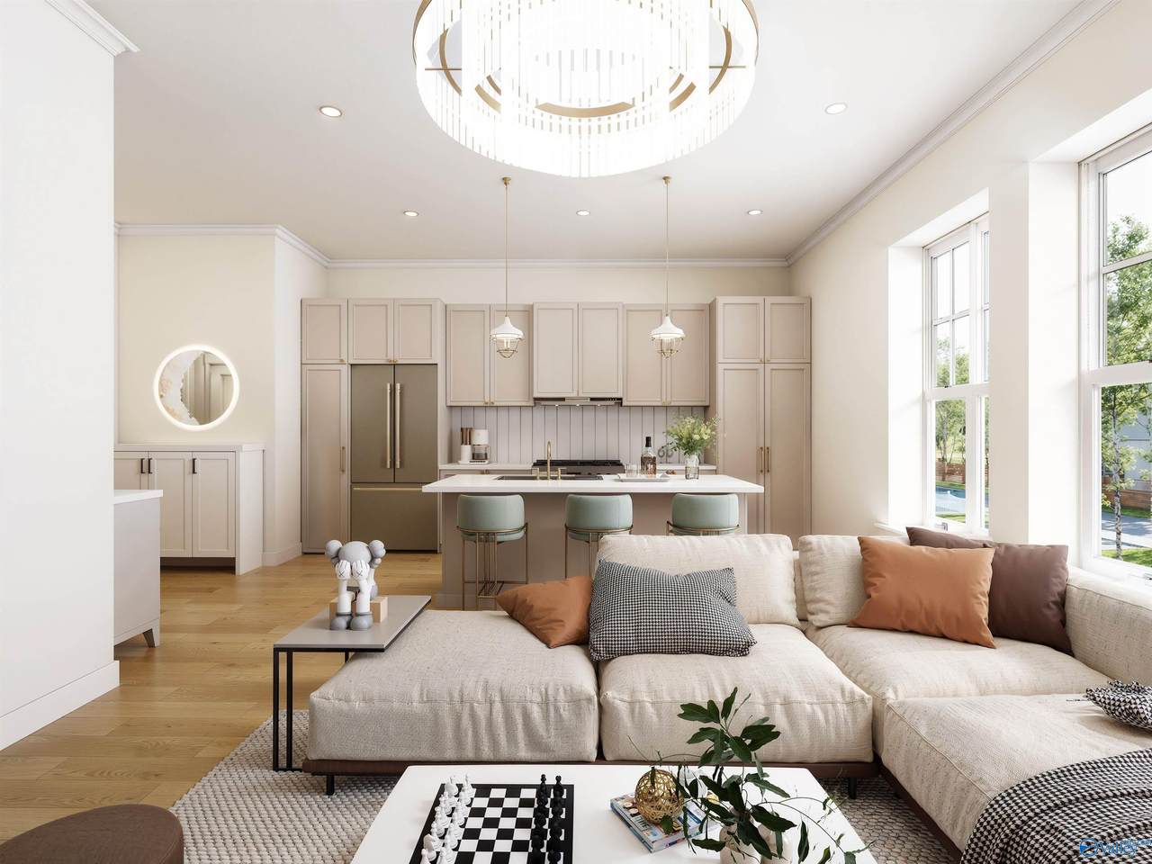 610 3C Randolph Avenue - Photo 1