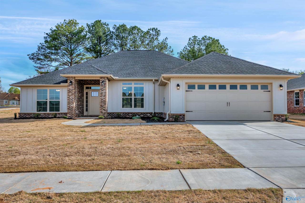 220 Gwynns Fall Trail - Photo 1