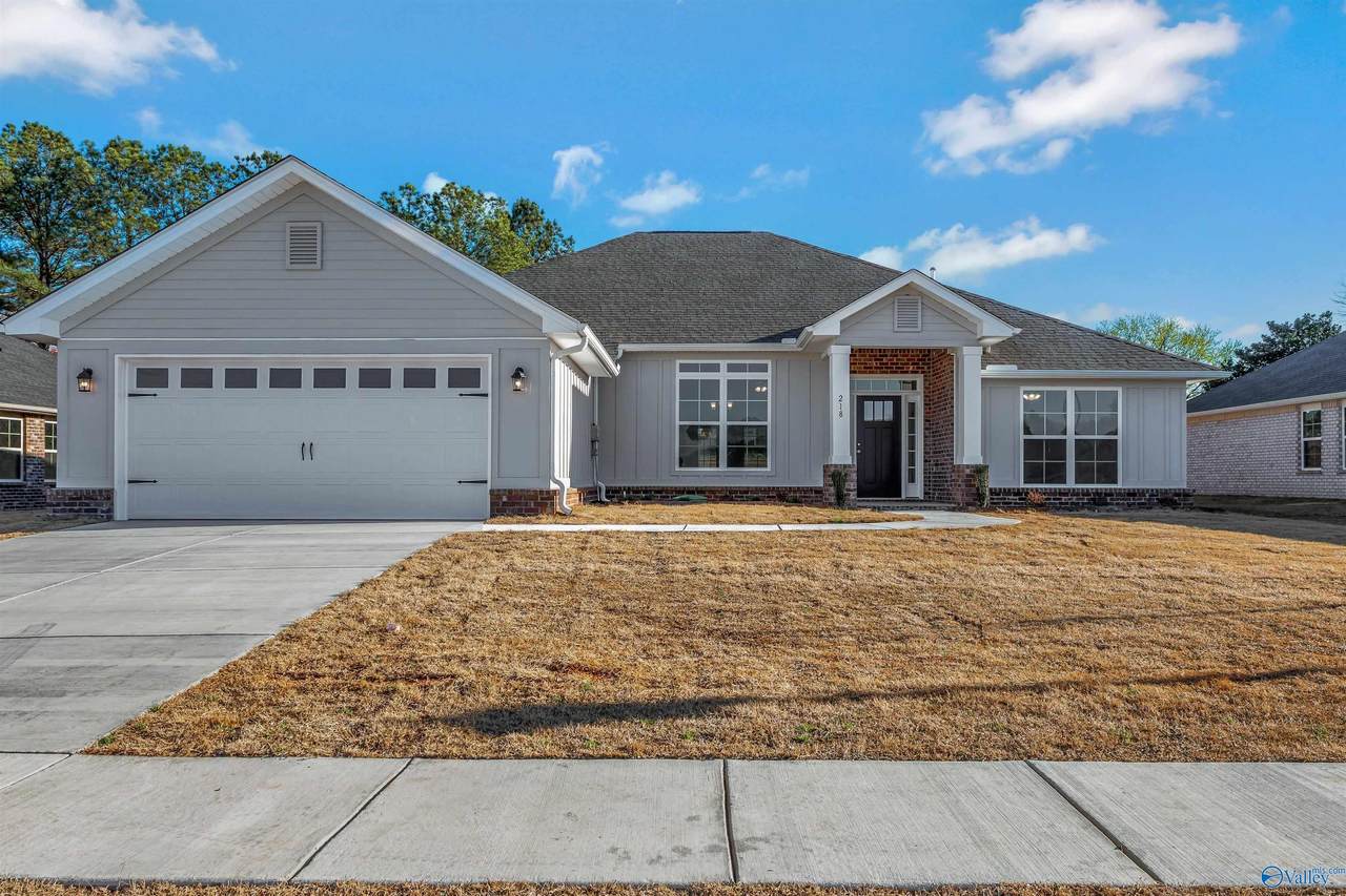 218 Gwynns Fall Trail - Photo 1