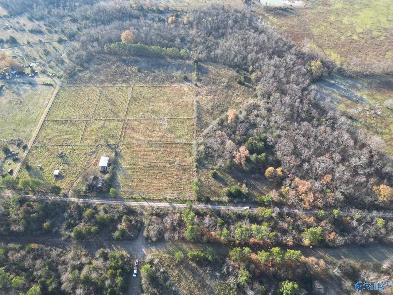 20 acres County Road 456 - Photo 1
