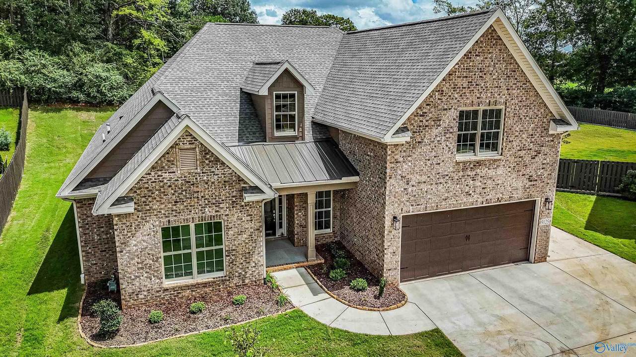 9125 Wagon Pass Way - Photo 1