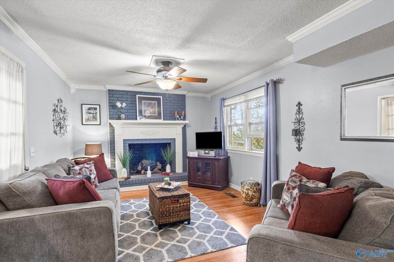 2220 Hickory Hills Drive - Photo 1