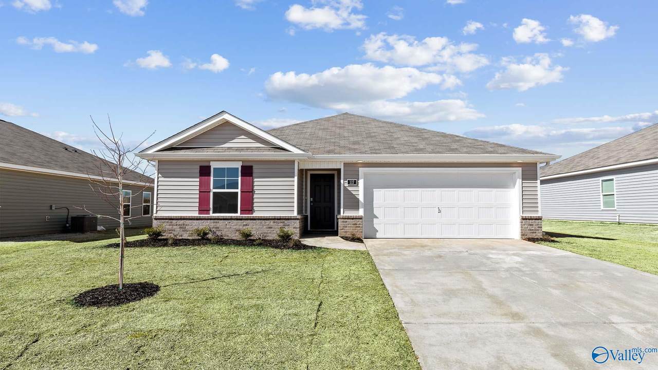 117 Nettle Leaf Drive - Photo 1
