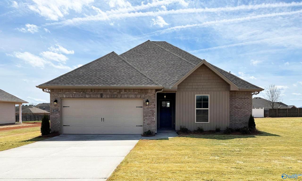 120 Parvin Way Drive - Photo 1