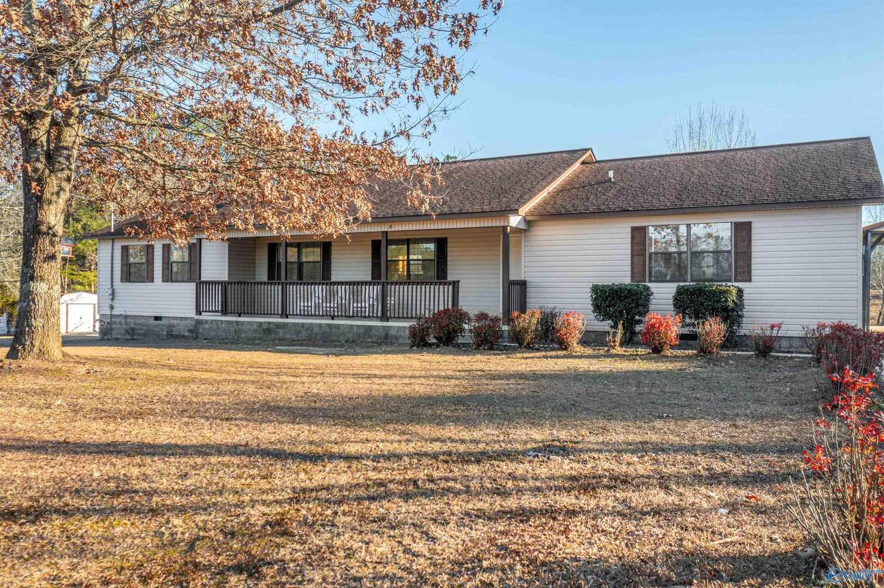 609 Alabama Highway 68 - Photo 1