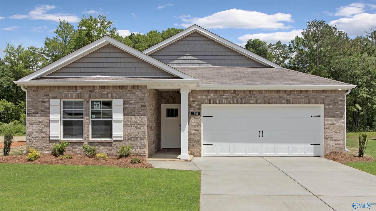 1251 Eidson Street - Photo 1