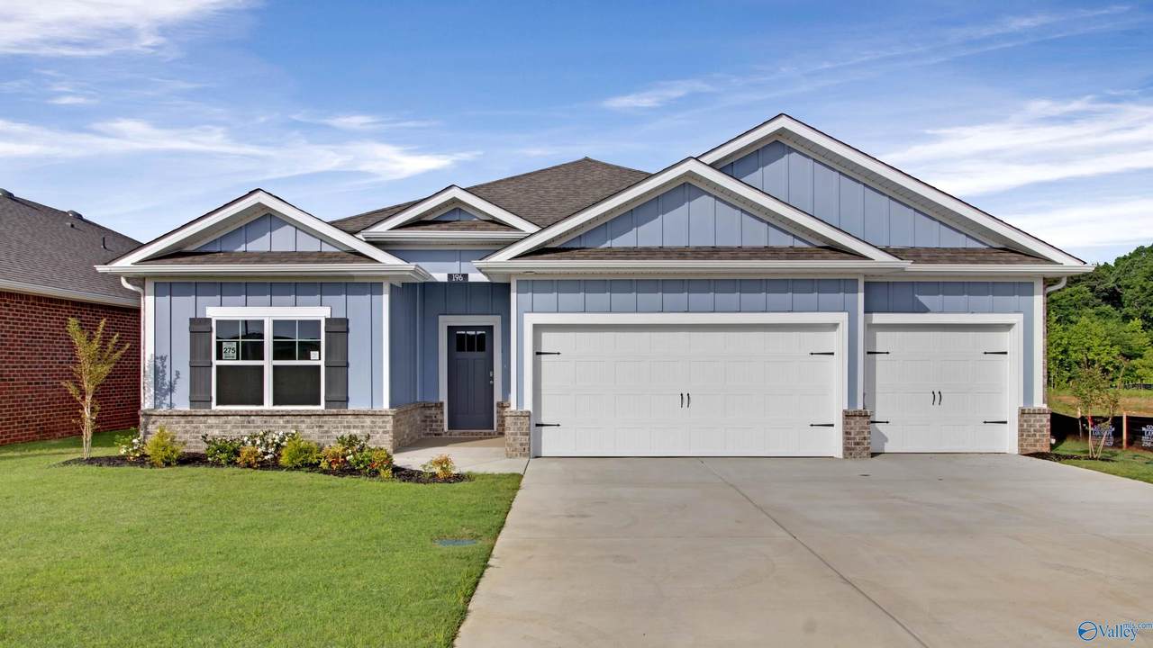 196 Bramble Creek Drive - Photo 1