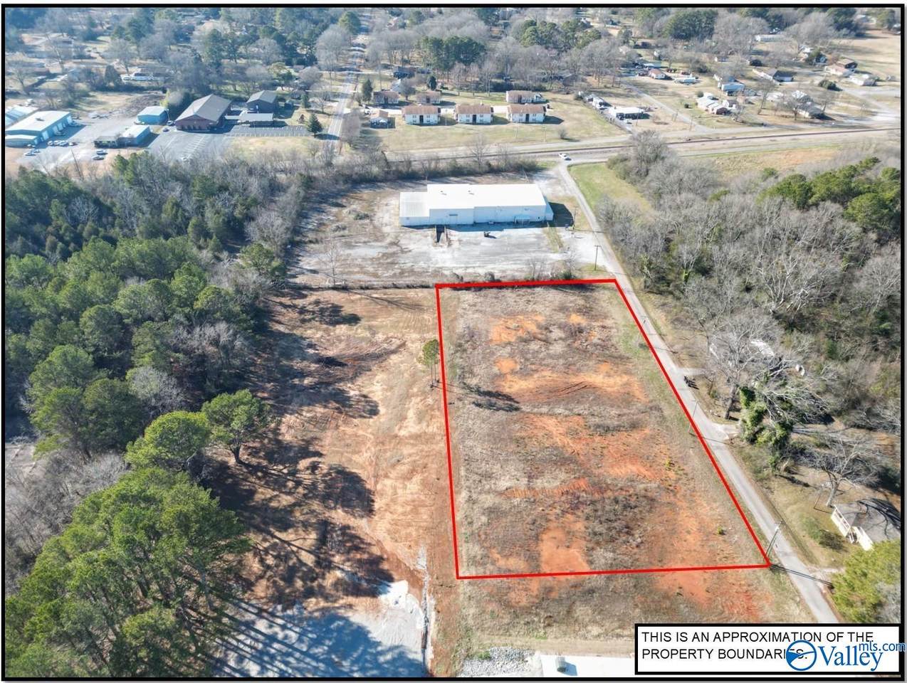 1251 Pisgah Road - Photo 1