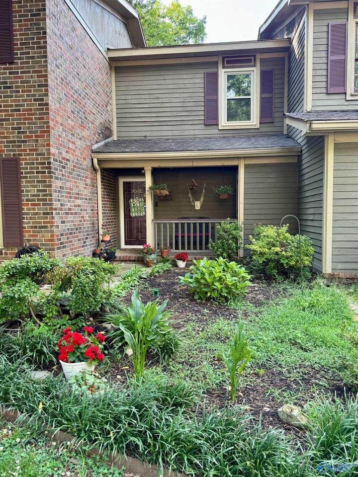 4026 Belle Grove Drive - Photo 1