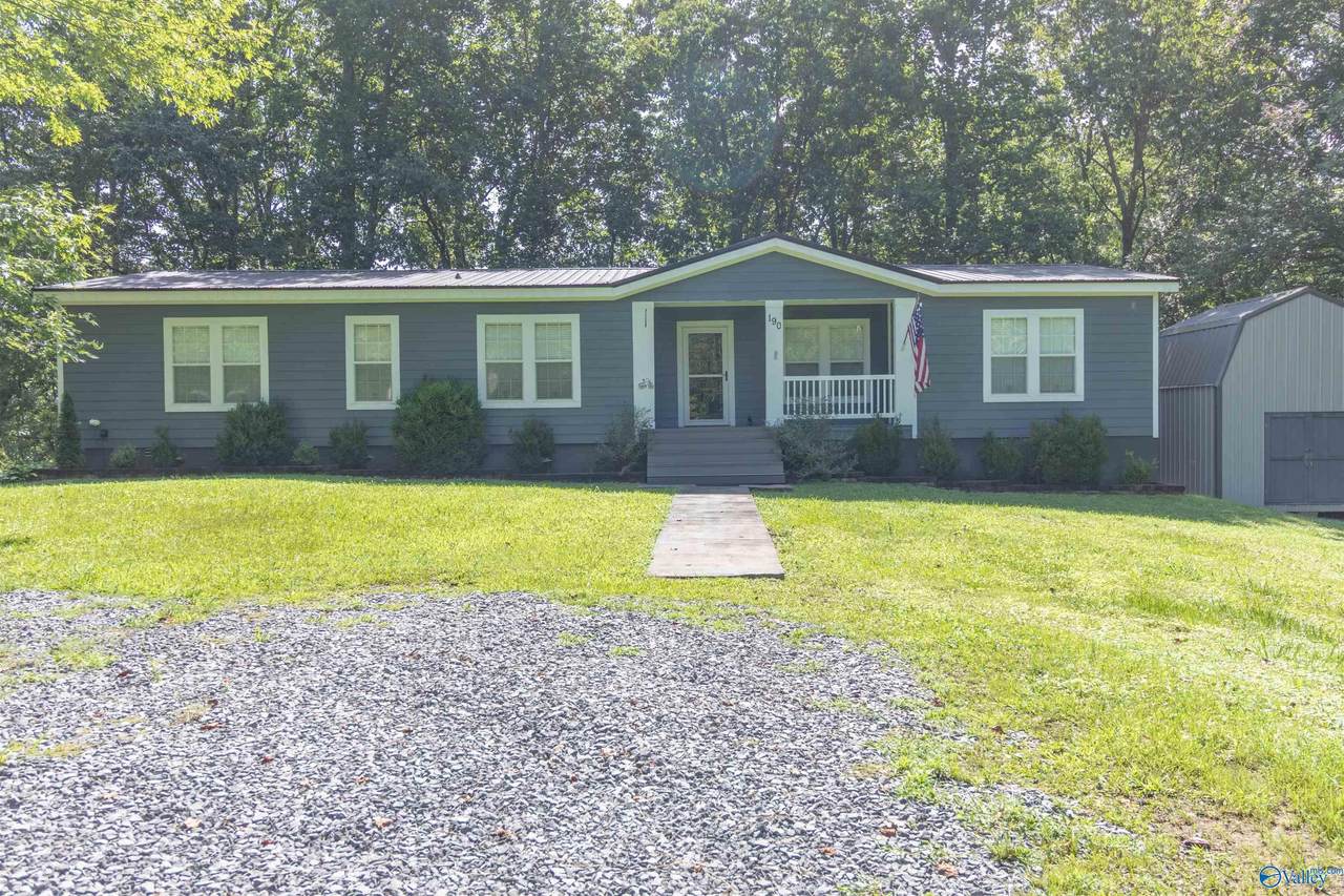 190 Merry Wood Drive - Photo 1