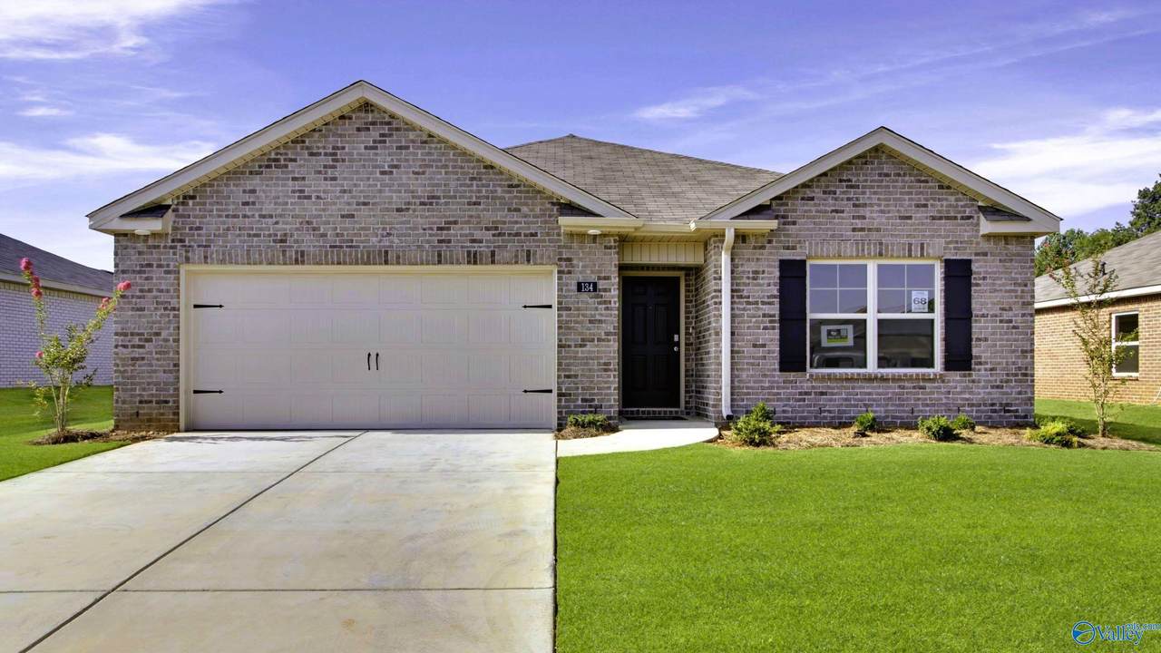 134 Settlement Drive - Photo 1