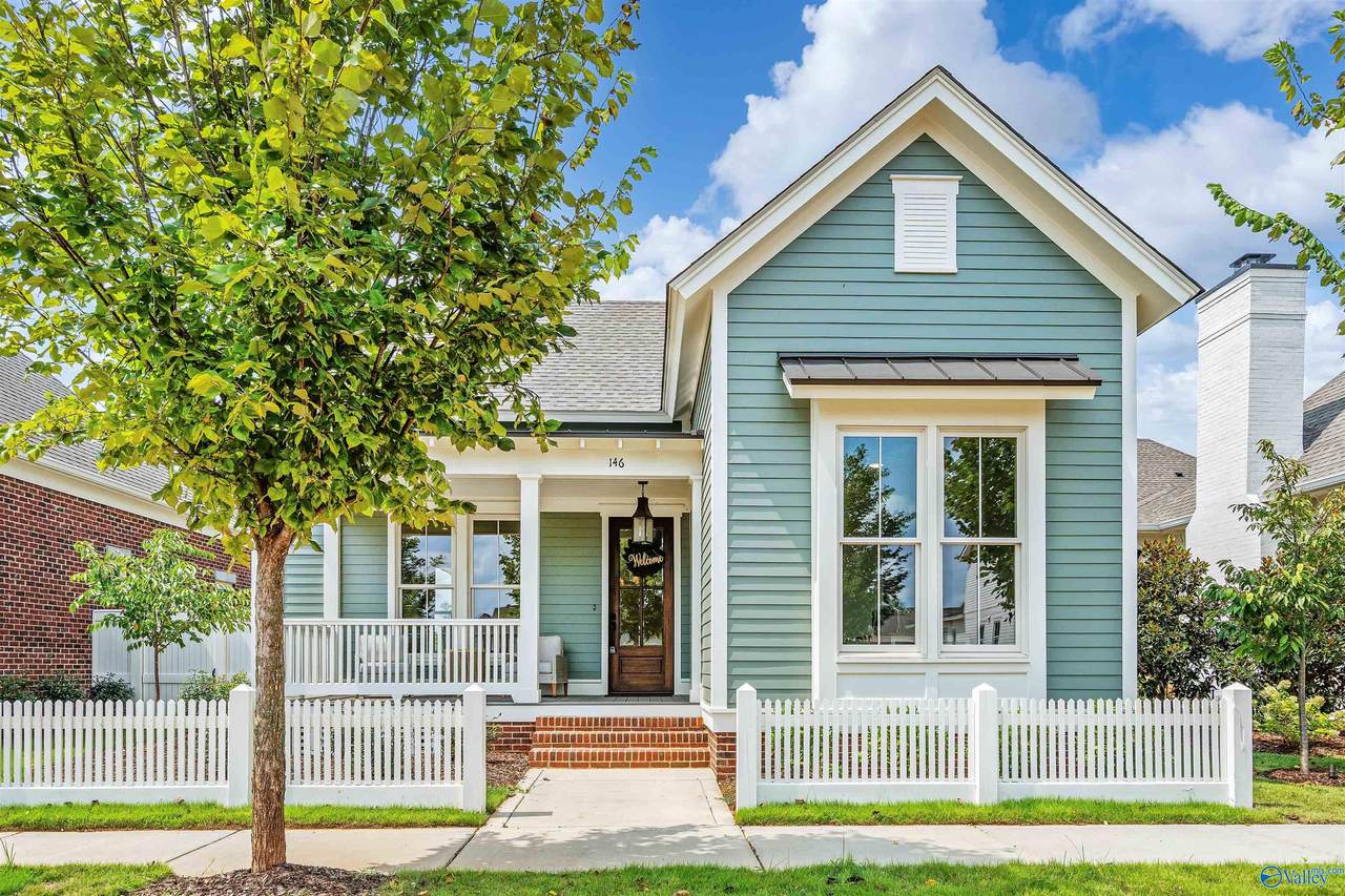 146 Steiner Street - Photo 1