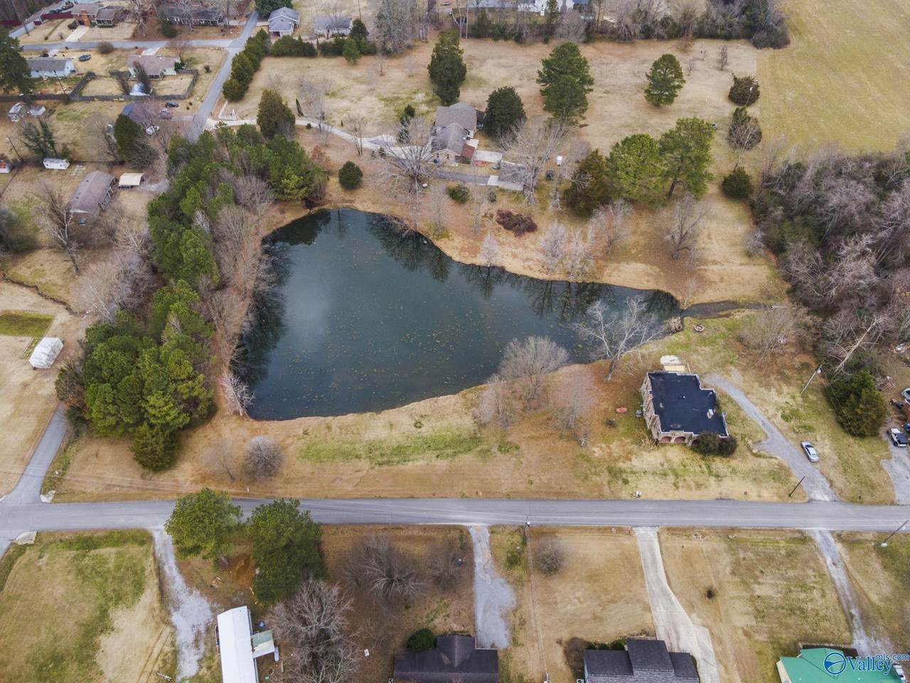 2032 Peach Orchard Road - Photo 1